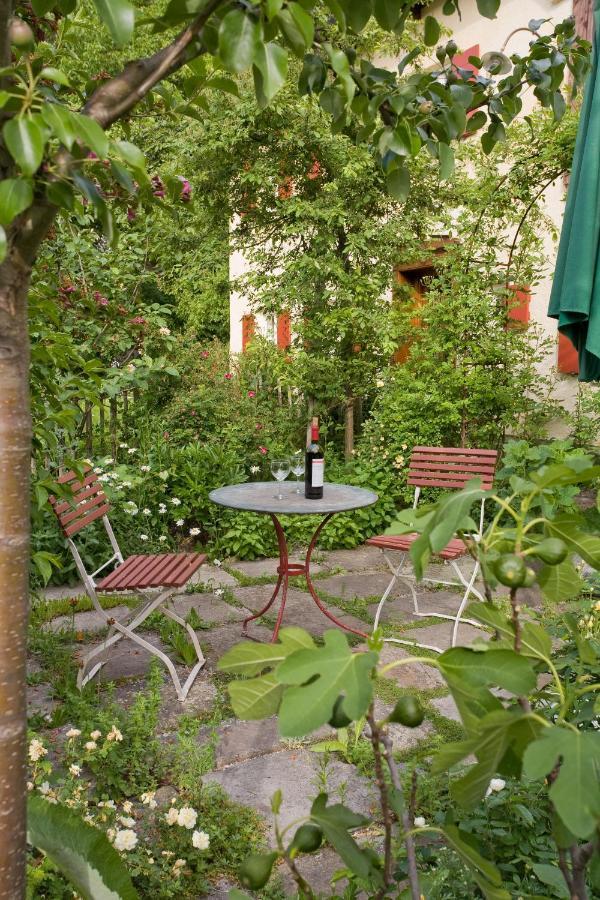 Haus Probst Am See Acomodação com café da manhã Schondorf am Ammersee Exterior foto